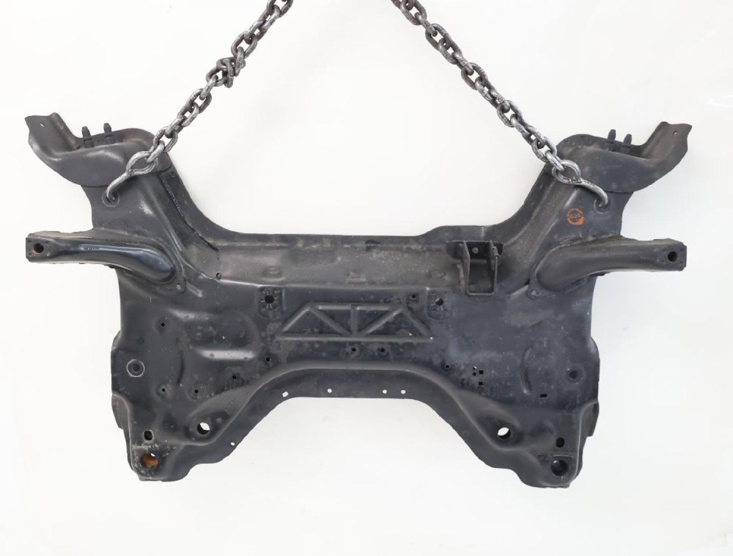 Achsträger vorn 9833289680 Citroen C4 2 B7