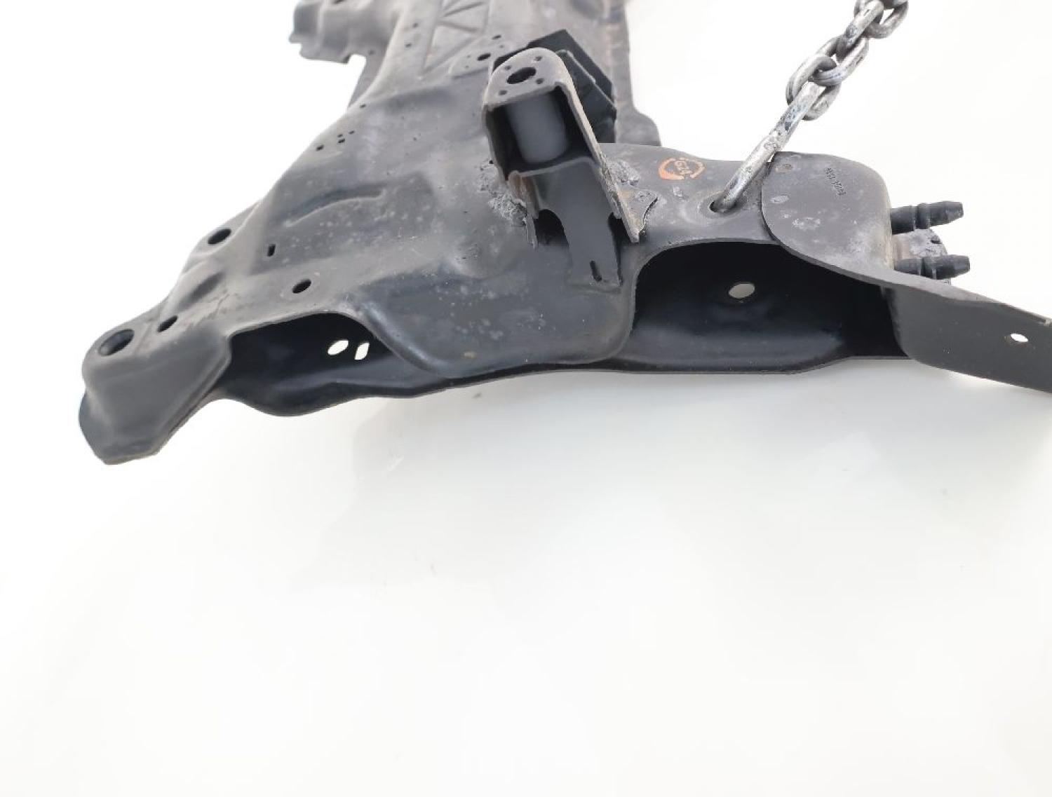 Achsträger vorn 9833289680 Citroen C4 2 B7