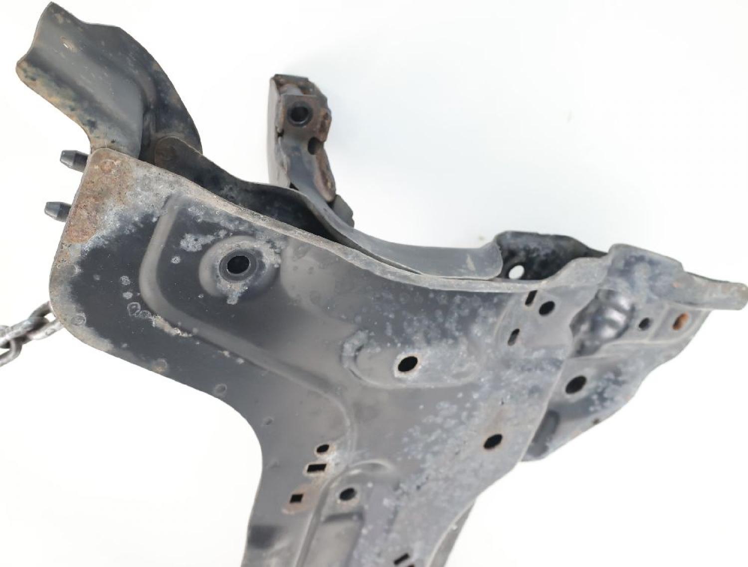 Achsträger vorn 9833289680 Citroen C4 2 B7