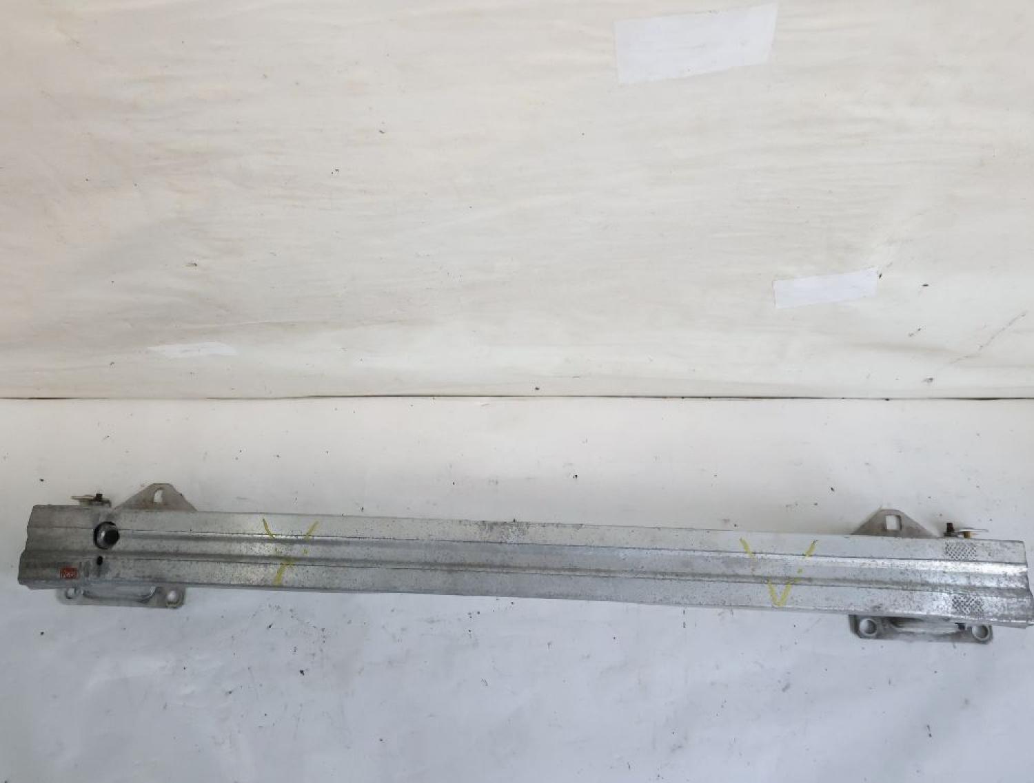Stoßstangenträger vorn 9687296680 Citroen C4 2 B7