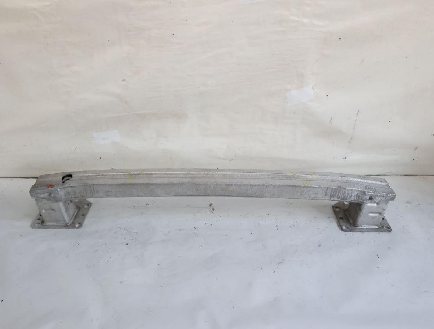 Stoßstangenträger vorn 9687296680 Citroen C4 2 B7