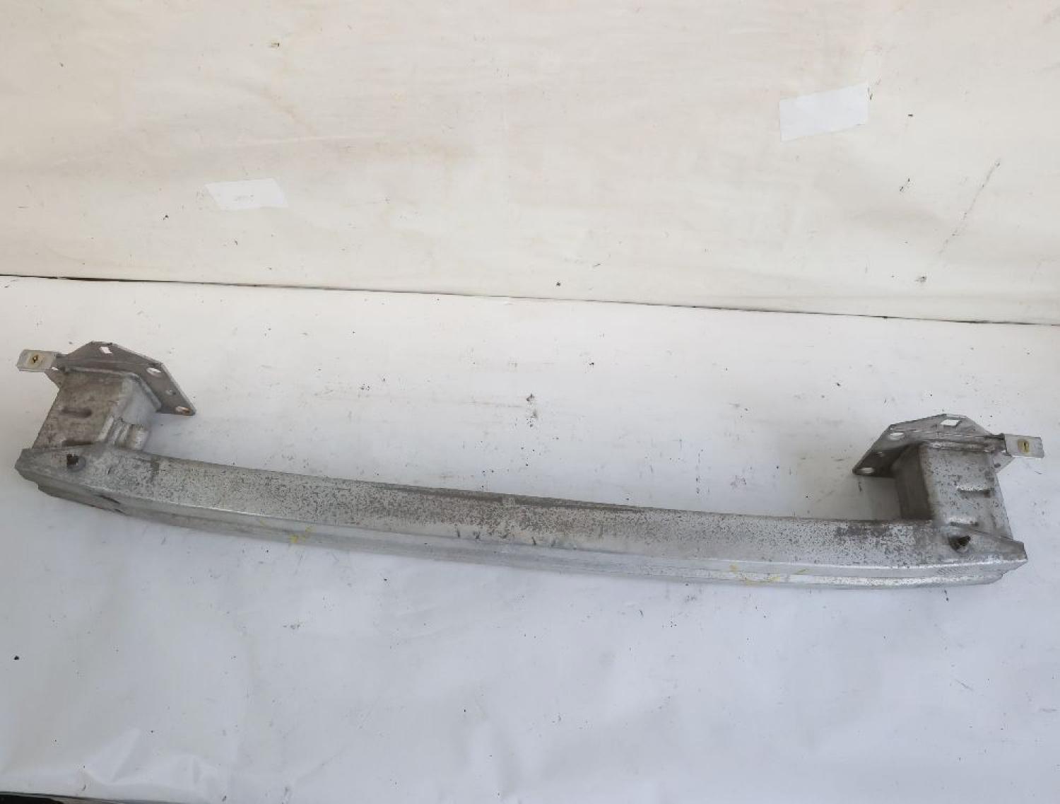 Stoßstangenträger vorn 9687296680 Citroen C4 2 B7