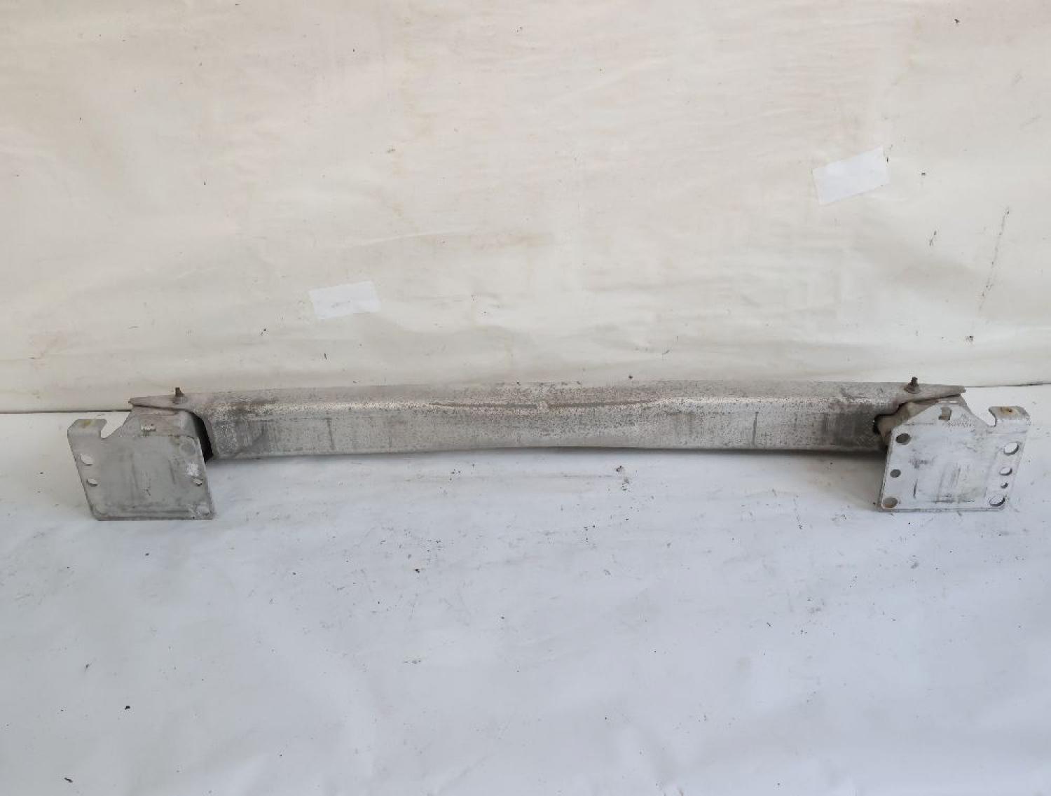 Stoßstangenträger vorn 9687296680 Citroen C4 2 B7