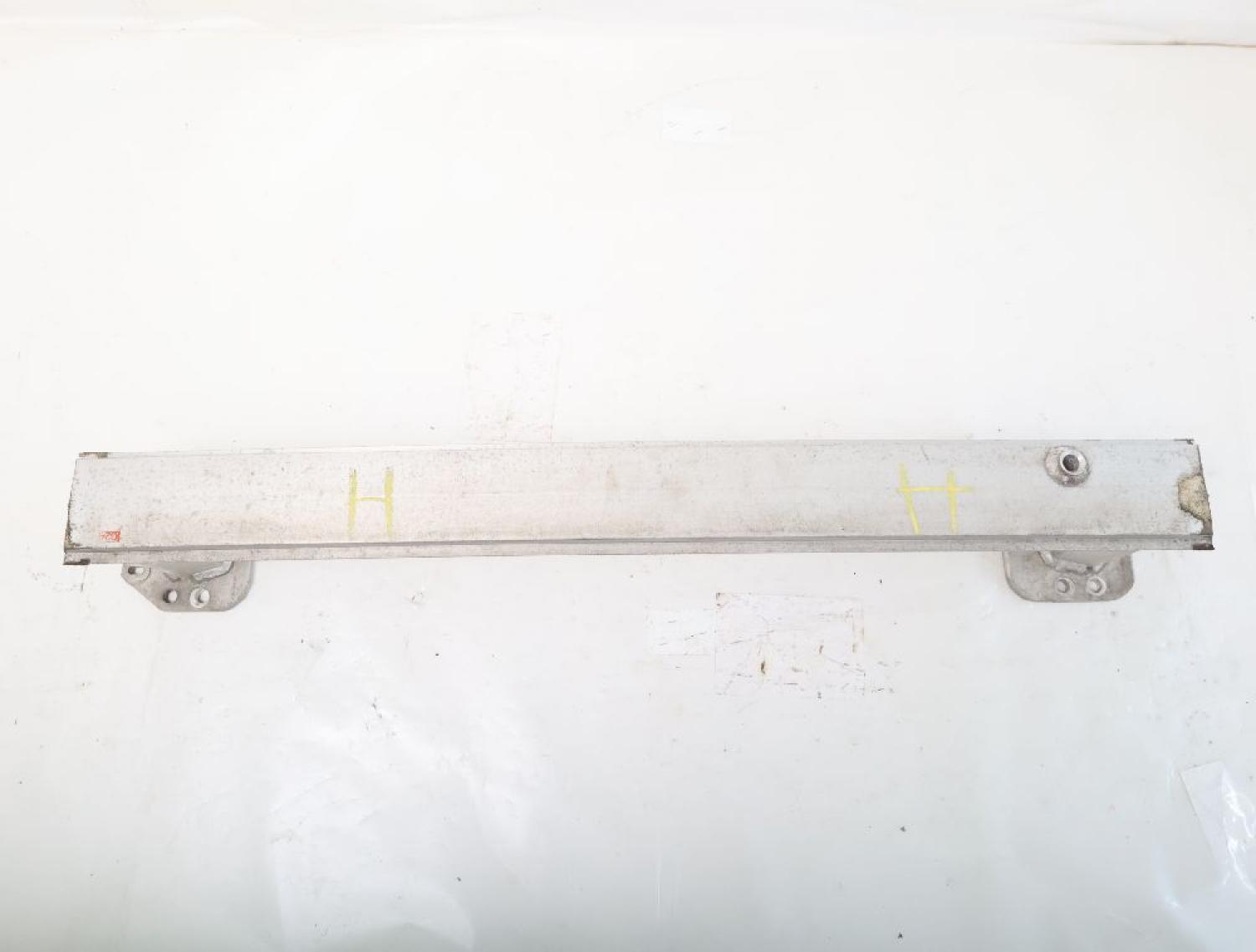 Stoßstangenträger hinten 7410PS Citroen C4 2 B7