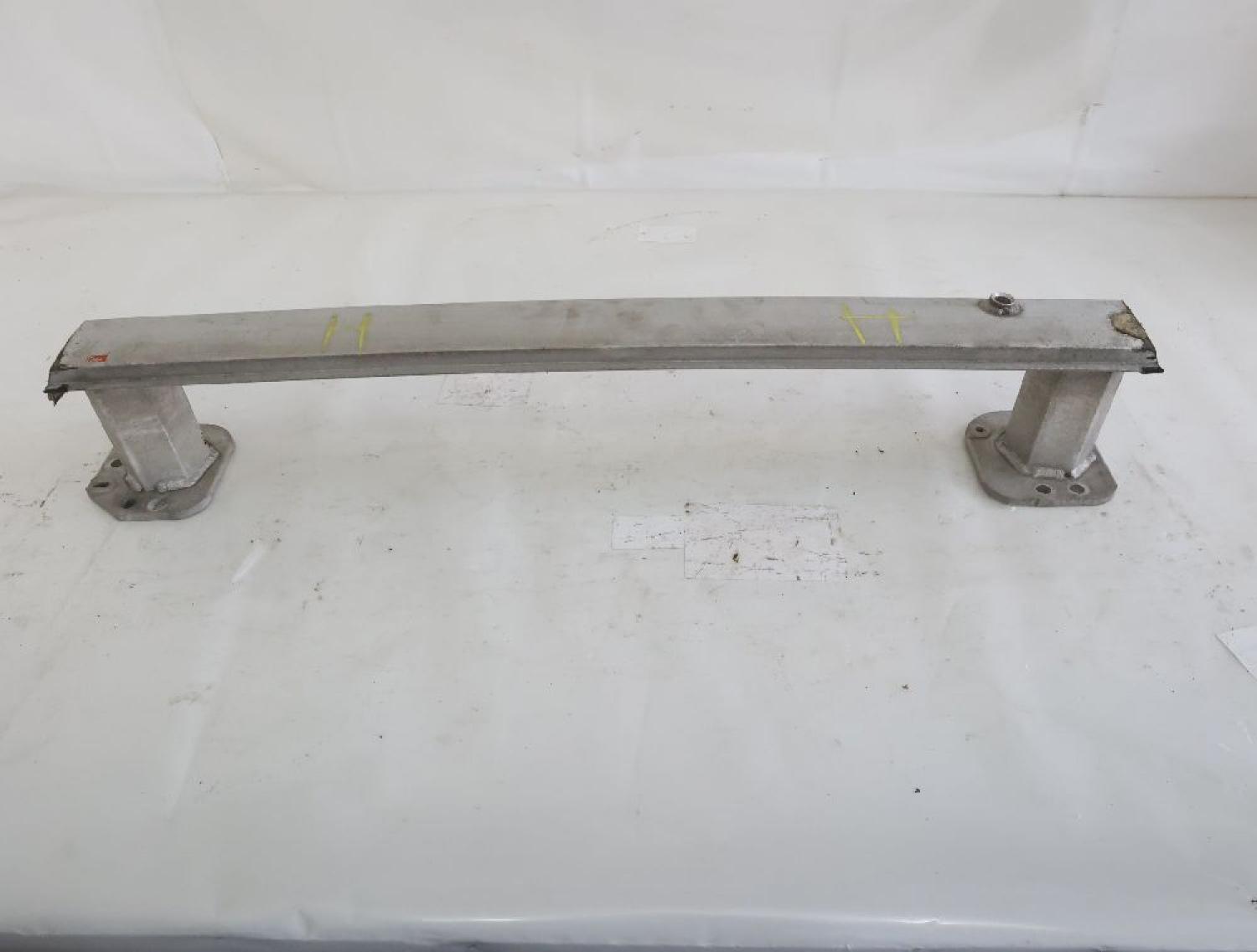 Stoßstangenträger hinten 7410PS Citroen C4 2 B7