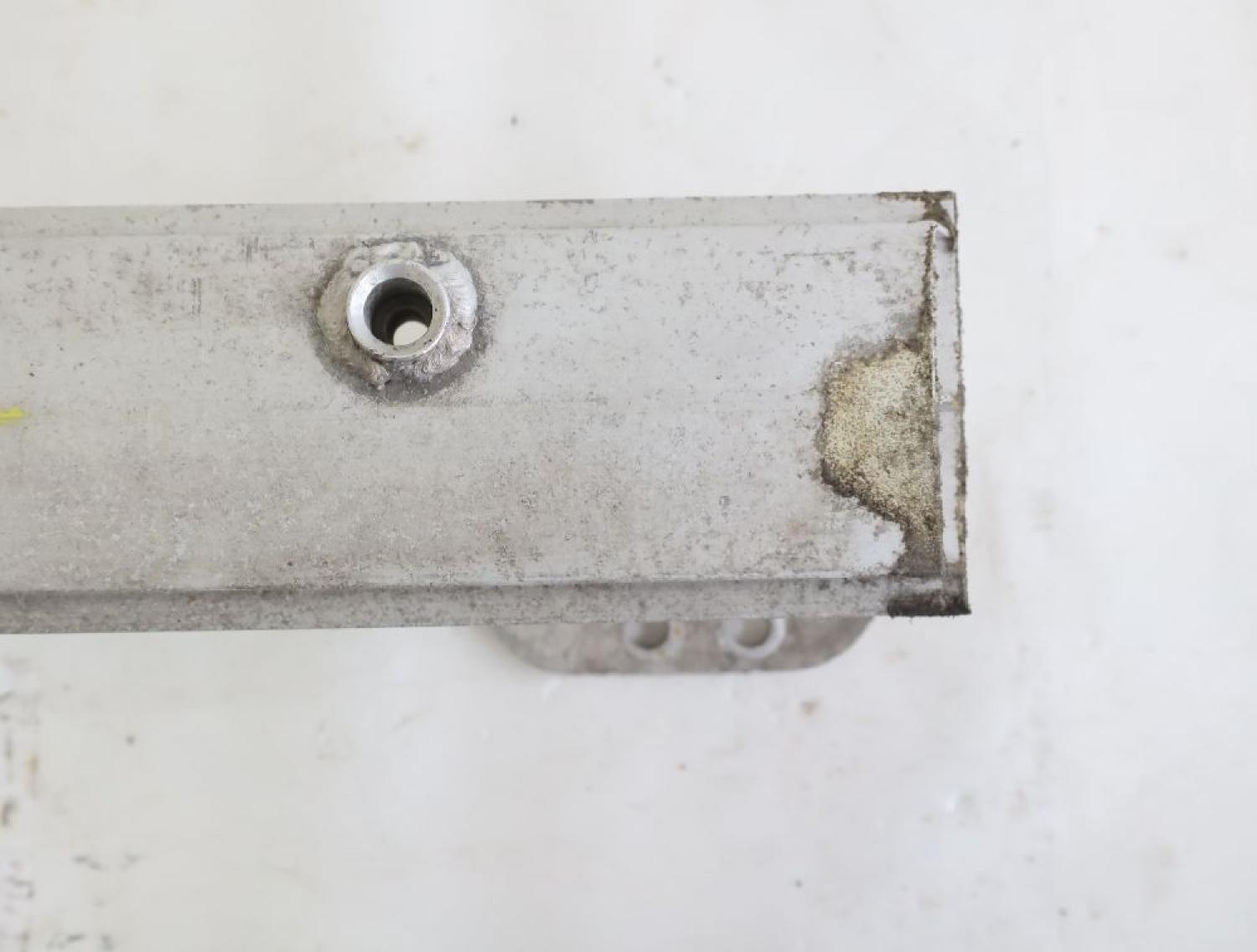 Stoßstangenträger hinten 7410PS Citroen C4 2 B7