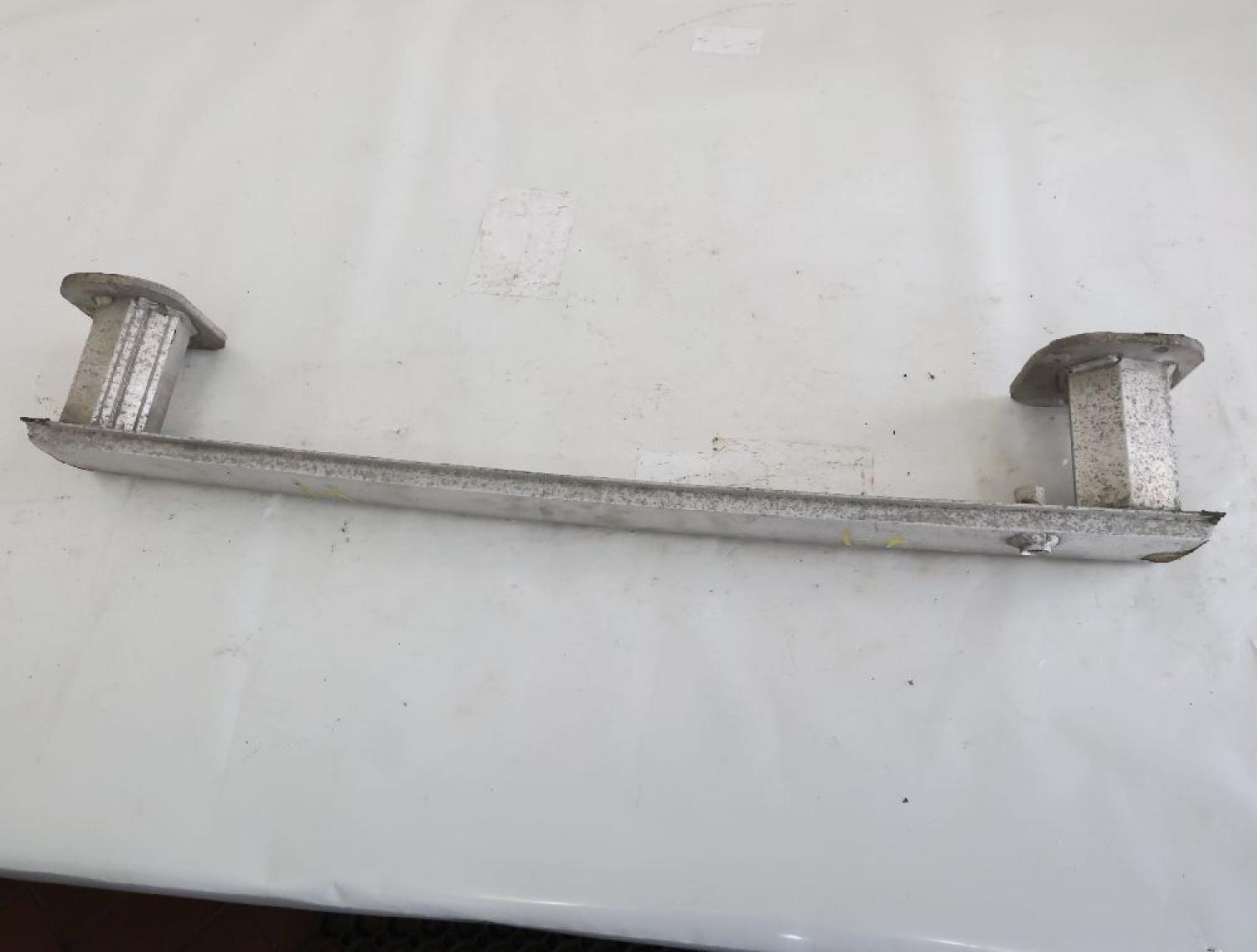 Stoßstangenträger hinten 7410PS Citroen C4 2 B7
