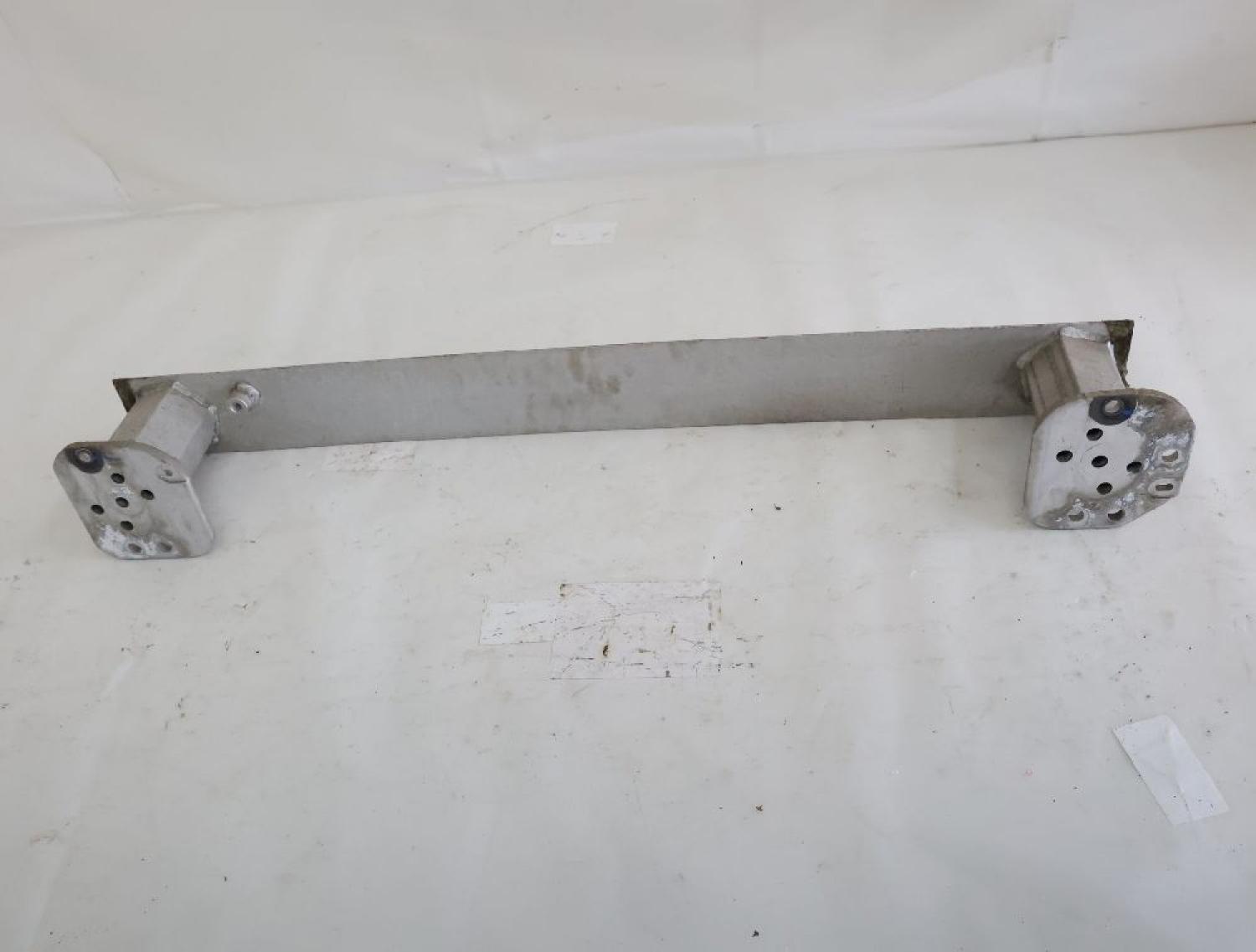 Stoßstangenträger hinten 7410PS Citroen C4 2 B7