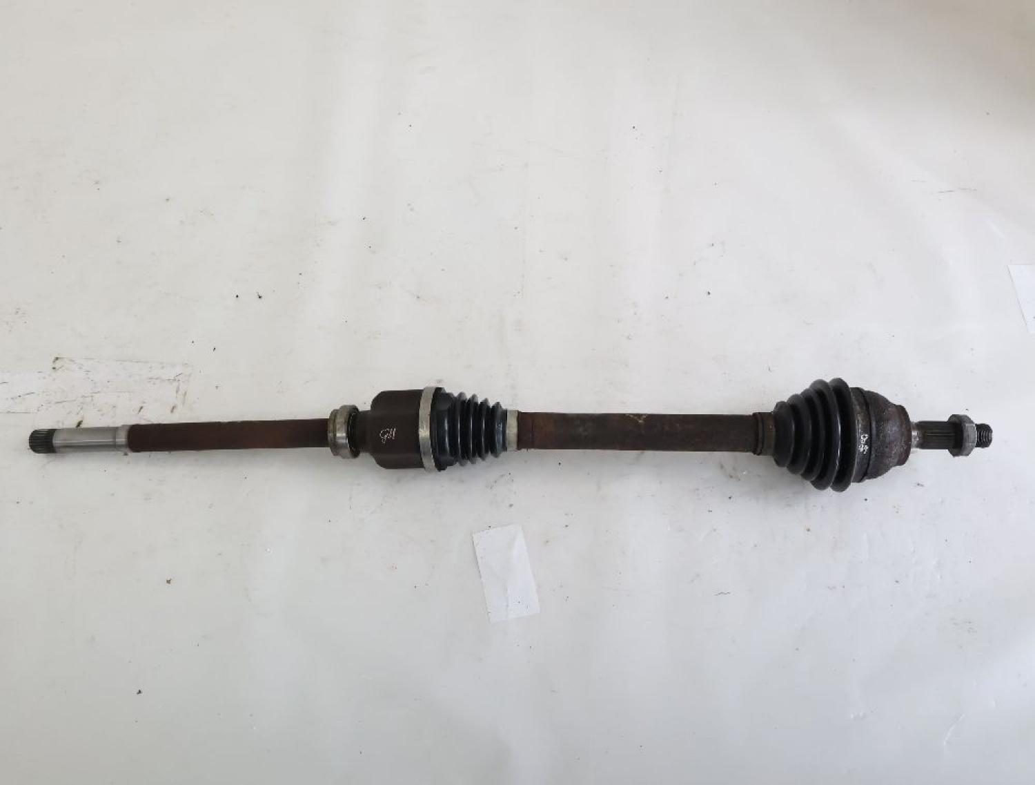 Antriebswelle vorn rechts 3273VN Citroen C4 2 B7