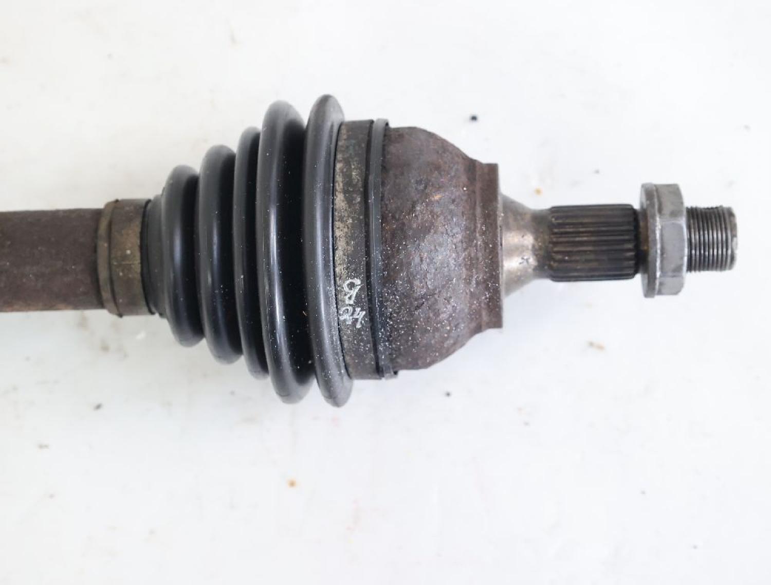 Antriebswelle vorn rechts 3273VN Citroen C4 2 B7
