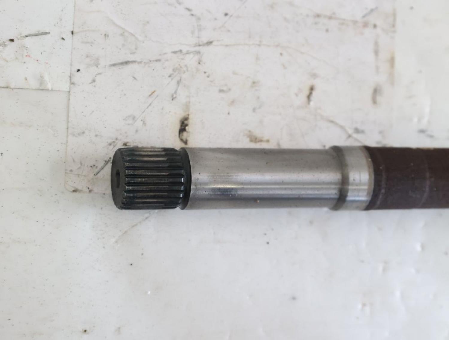Antriebswelle vorn rechts 3273VN Citroen C4 2 B7