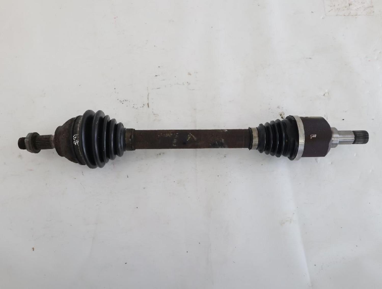Antriebswelle vorn links 3272LG Citroen C4 2 B7