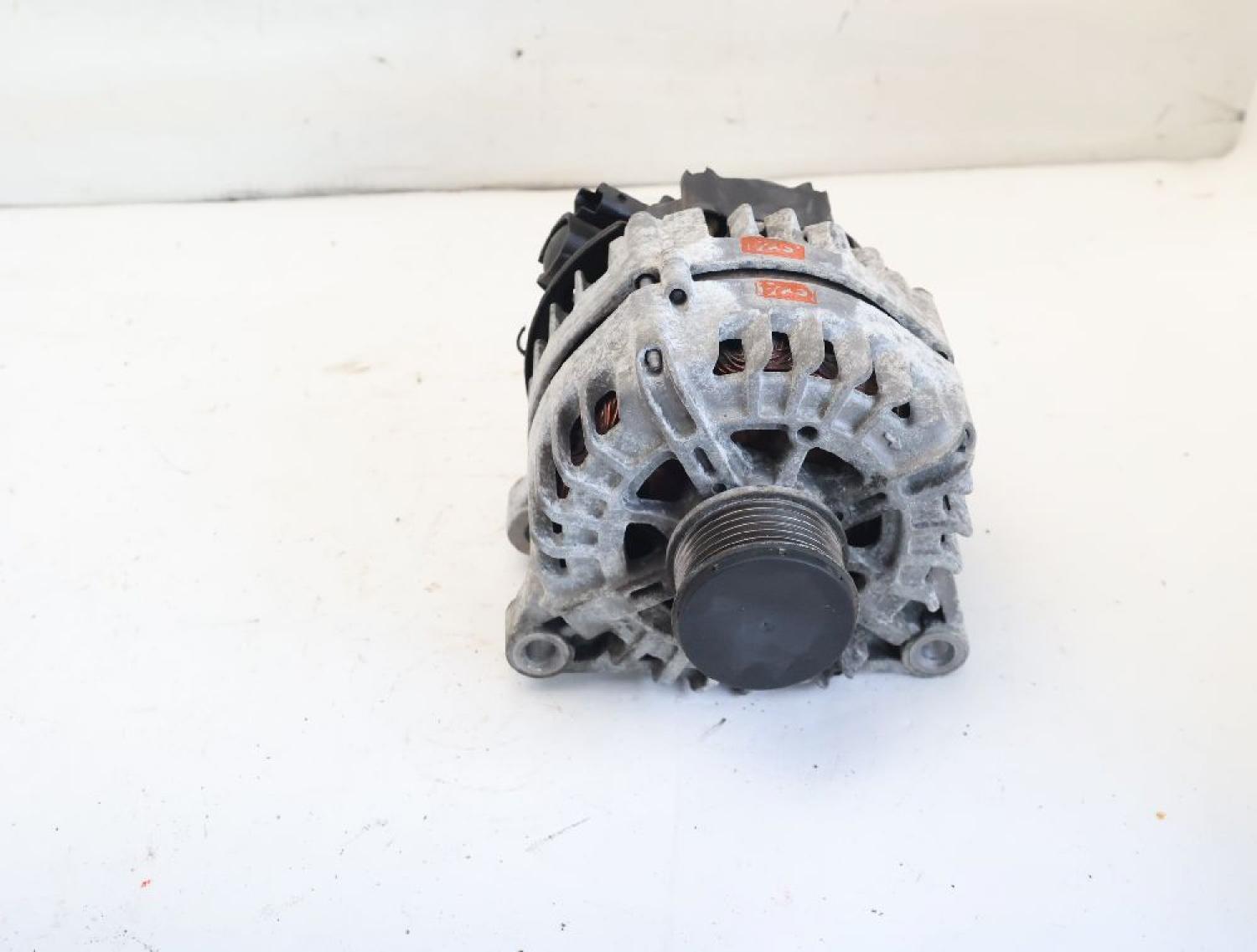 Lichtmaschine 9678048880 Citroen C4 2 B7