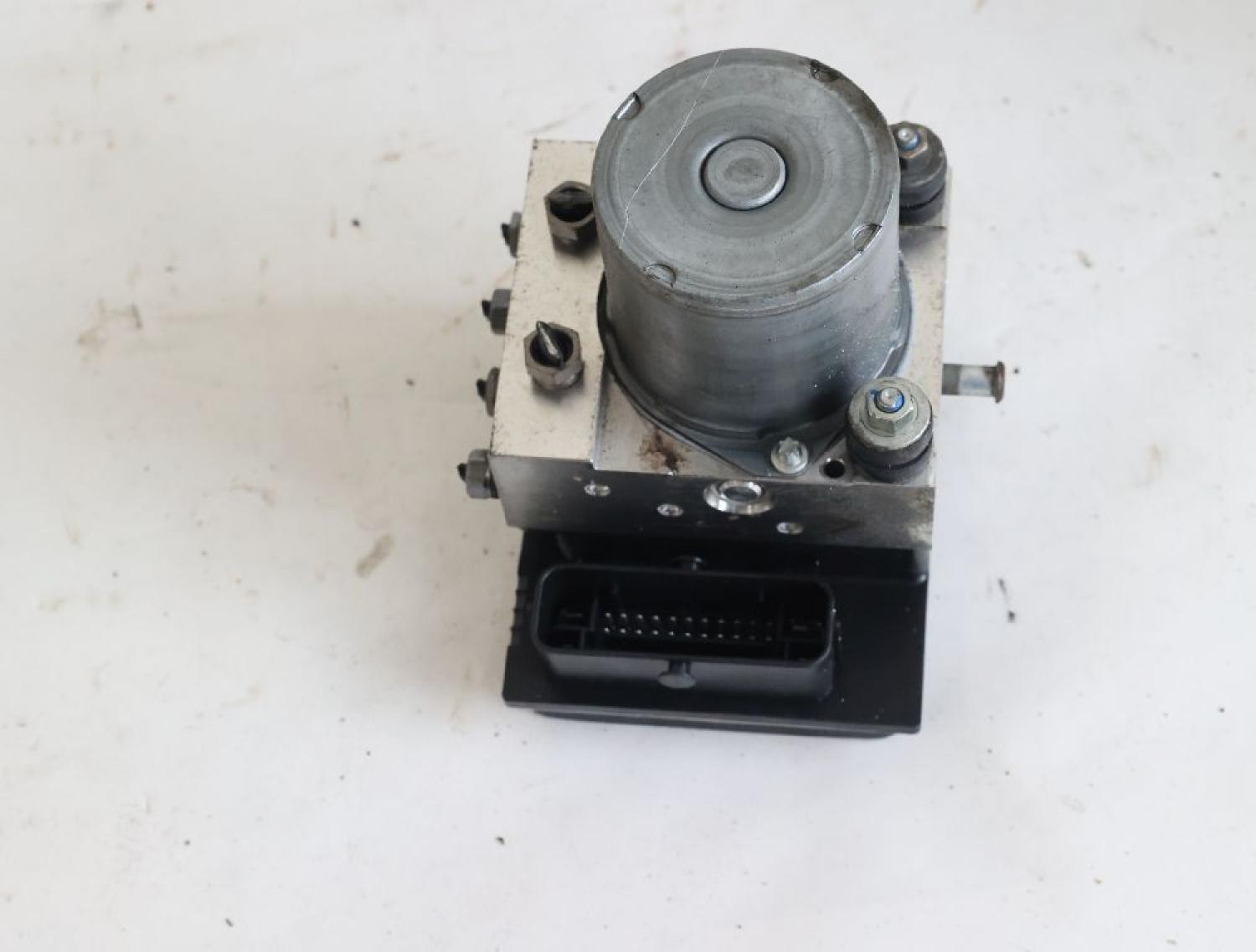 Hydraulikeinheit ABS 9808287080 Citroen C4 2 B7