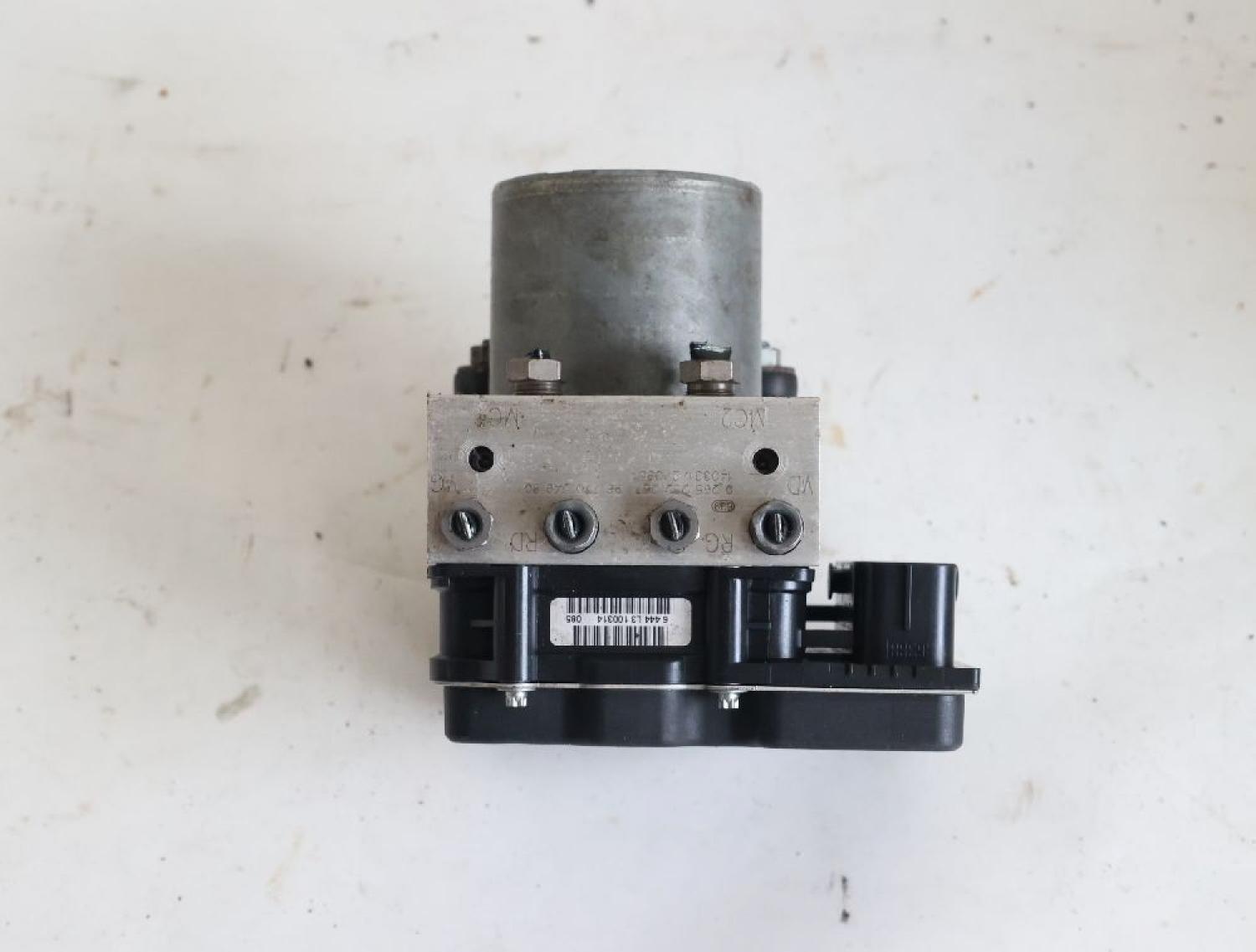 Hydraulikeinheit ABS 9808287080 Citroen C4 2 B7