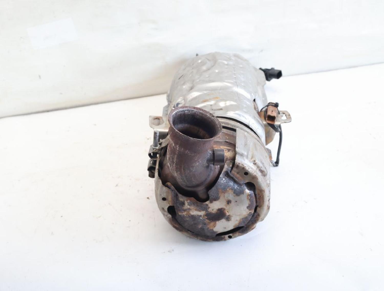 Katalysator 9808329480 Citroen C4 2 B7