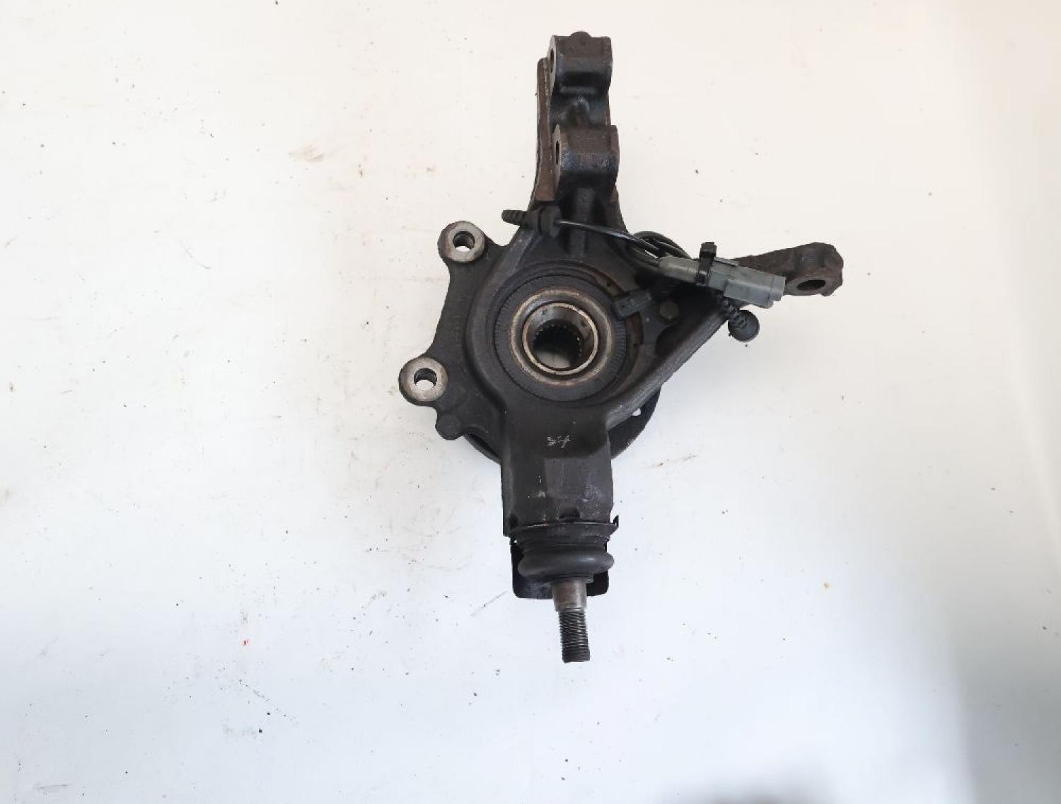 Achsschenkel vorn rechts 364796 Citroen C4 2 B7