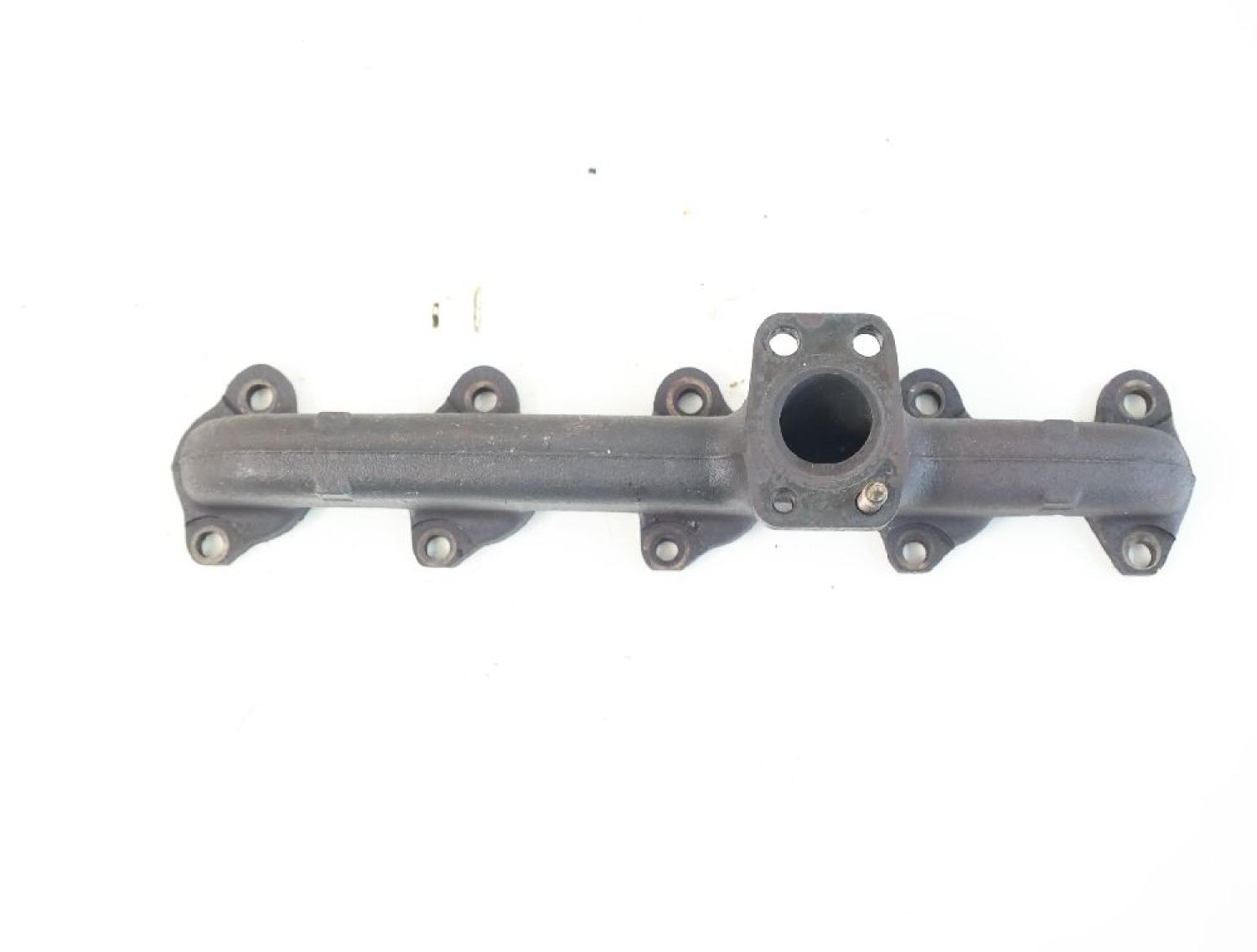 Abgaskrümmer 0341J2 Citroen C4 2 B7