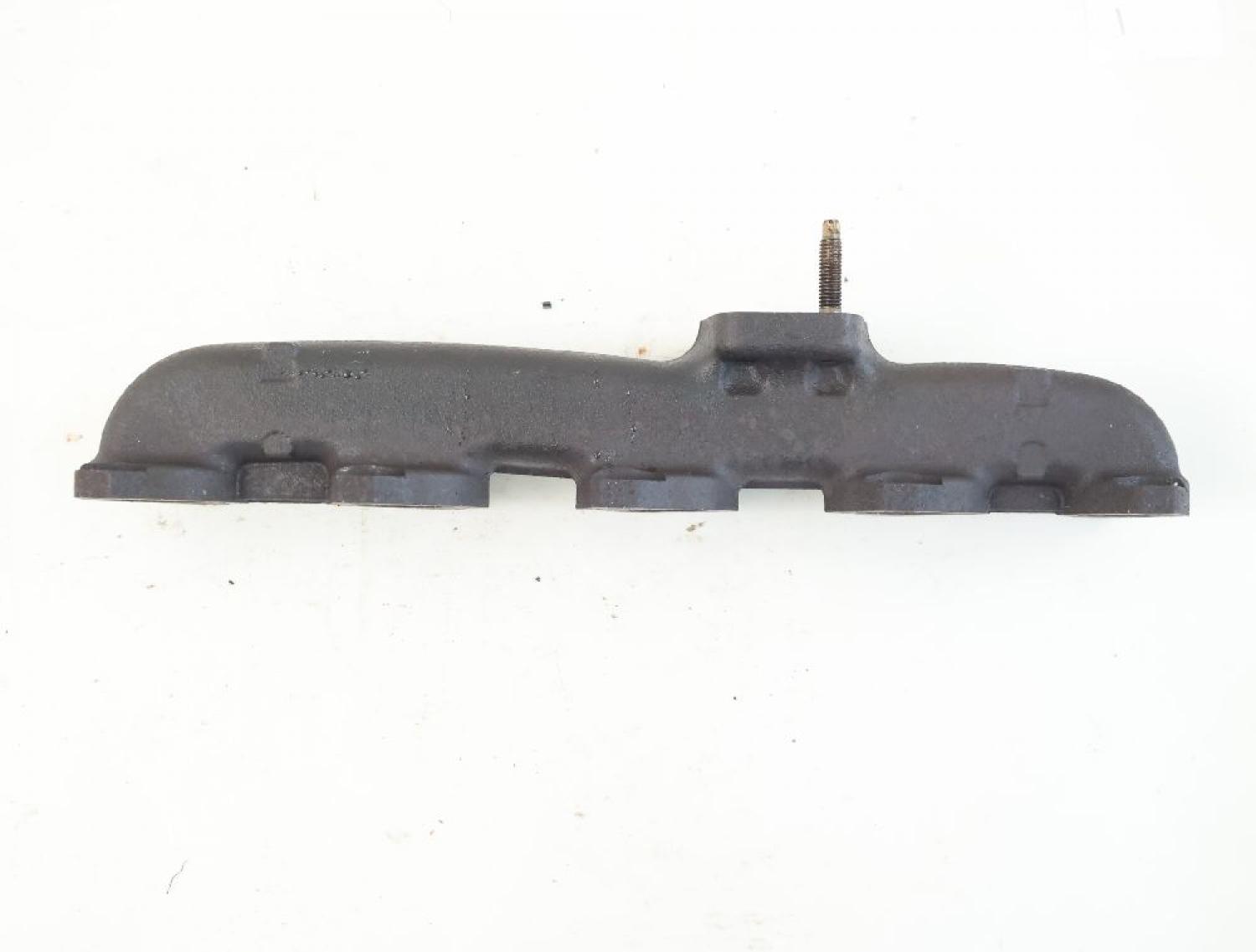 Abgaskrümmer 0341J2 Citroen C4 2 B7