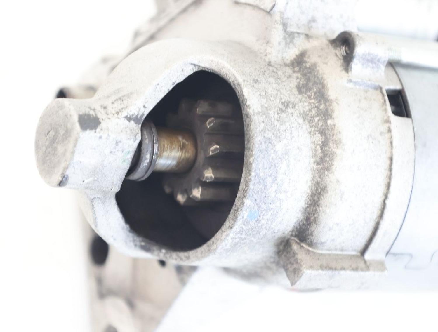 Anlasser 9662854180 Citroen C4 2 B7