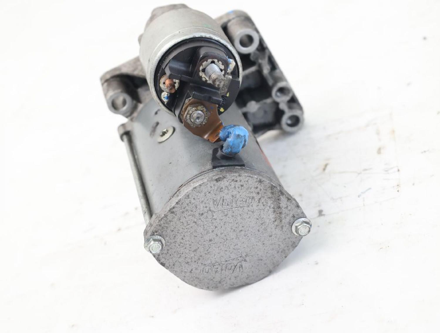 Anlasser 9662854180 Citroen C4 2 B7