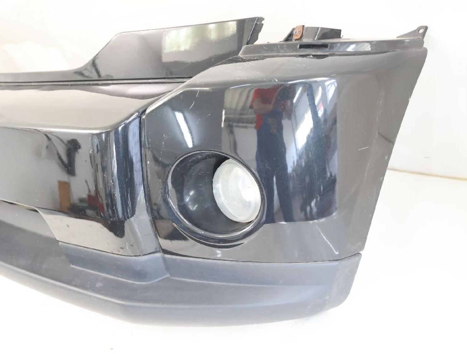 Stoßstange vorn 68003839AD Dodge NITRO