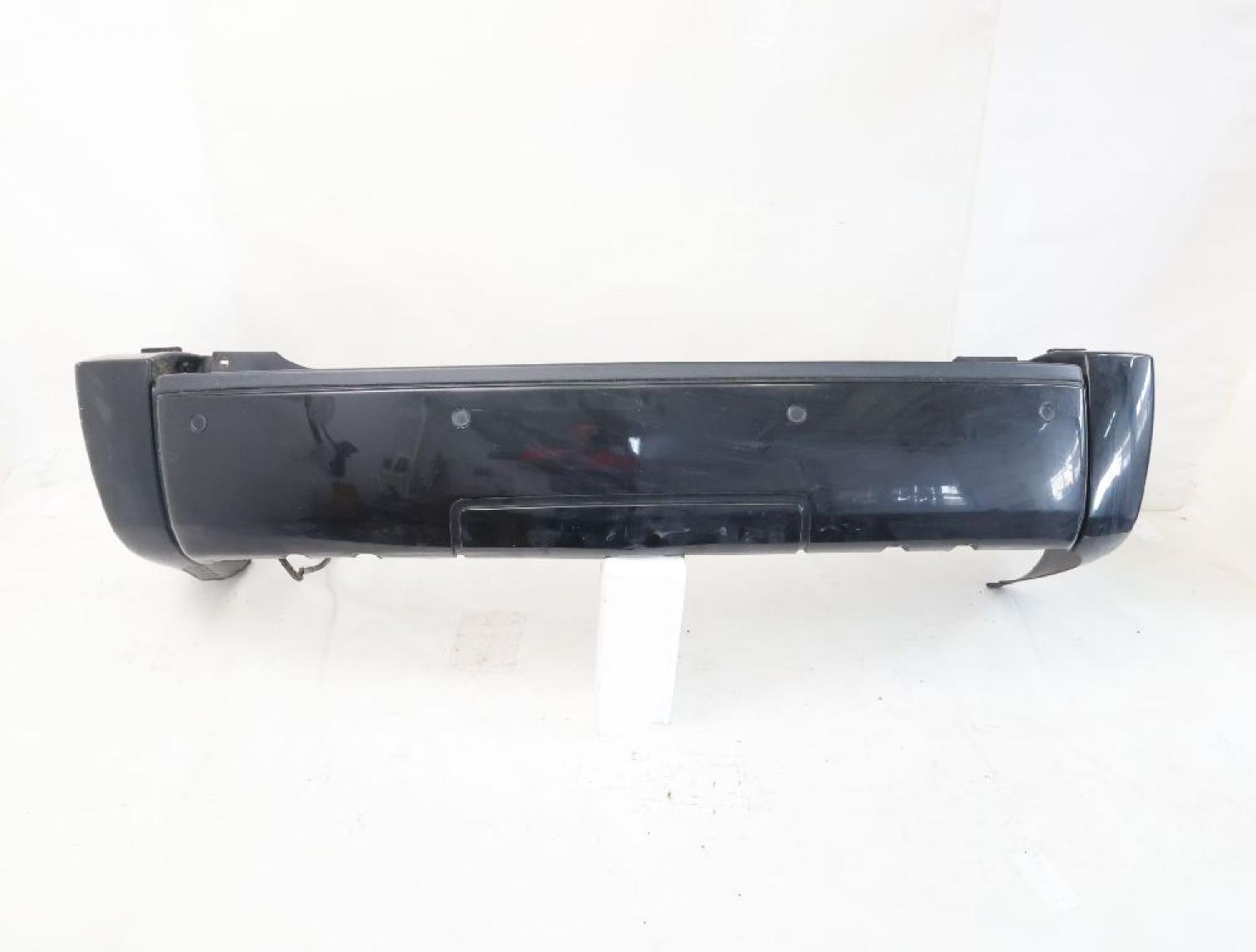 Stoßstange hinten 5KG64TRMAB Dodge NITRO