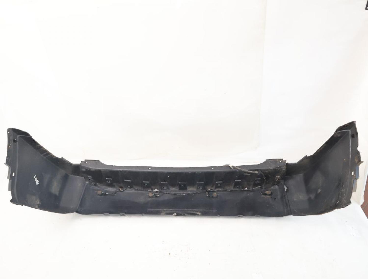 Stoßstange hinten 5KG64TRMAB Dodge NITRO