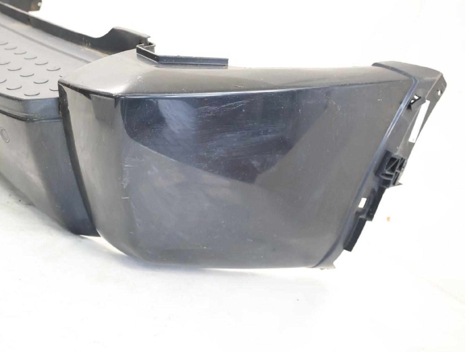 Stoßstange hinten 5KG64TRMAB Dodge NITRO