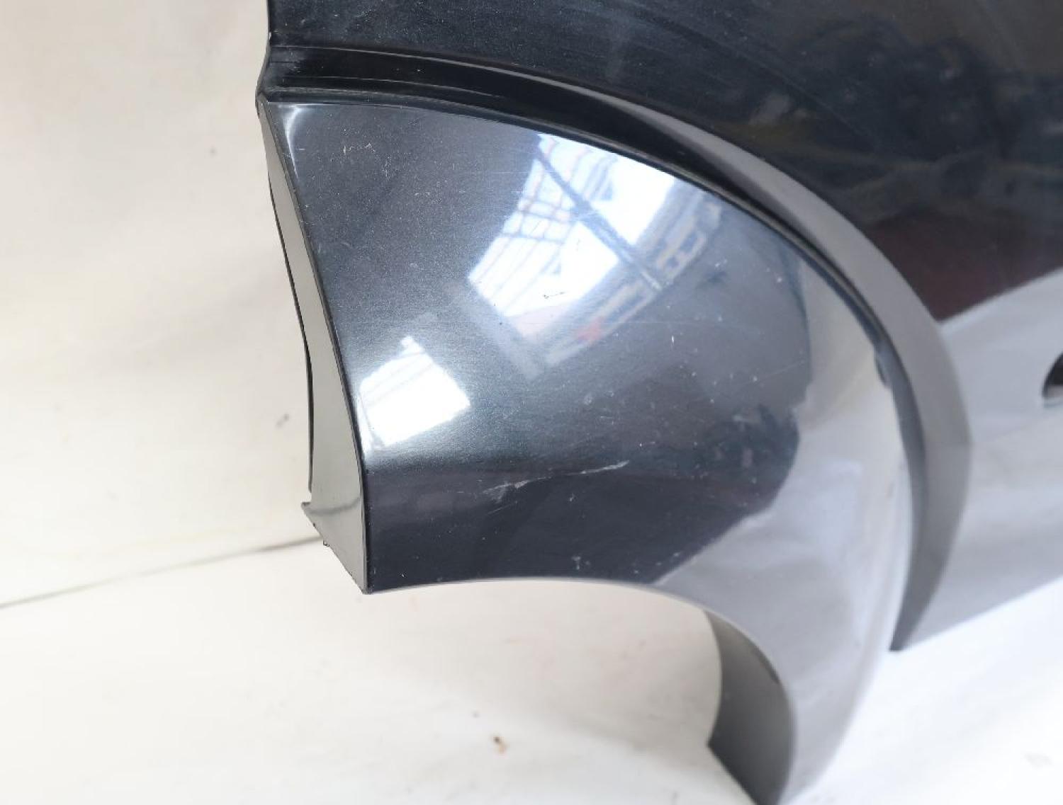 Tür hinten rechts 55360898AD Dodge NITRO