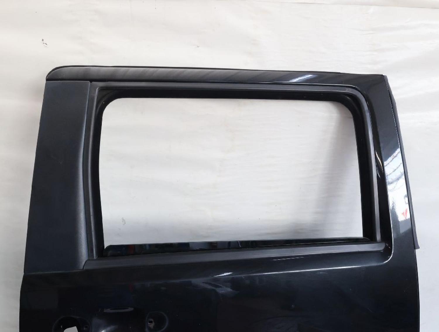 Tür hinten rechts 55360898AD Dodge NITRO