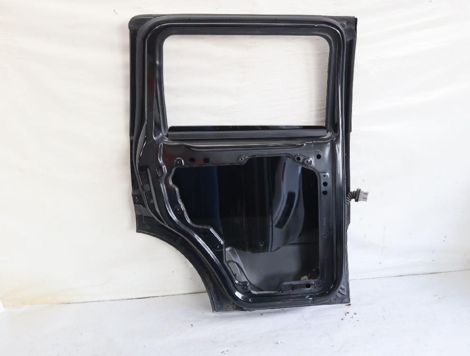 Tür hinten links 55360899AD Dodge NITRO
