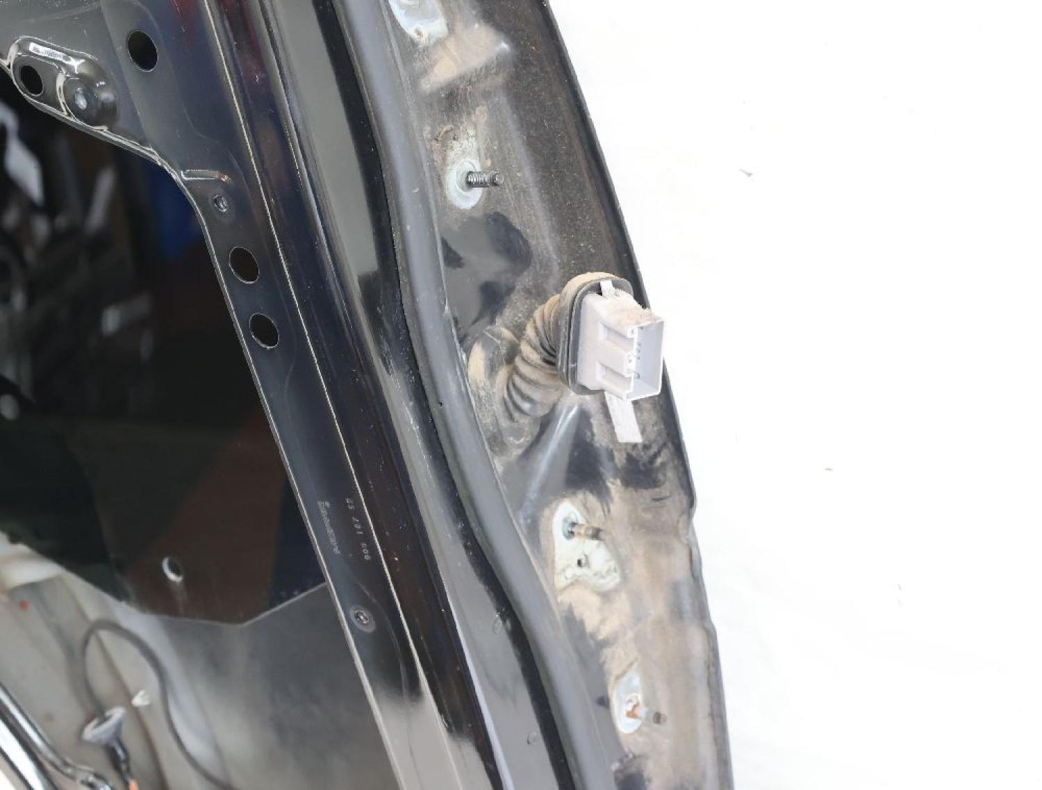 Tür hinten links 55360899AD Dodge NITRO