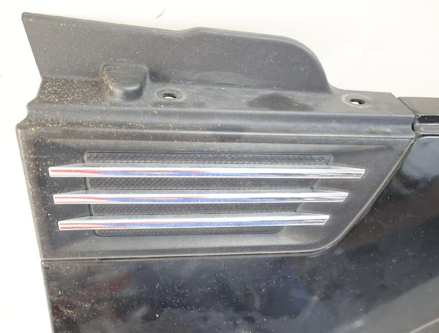 Kotflügel vorn rechts 55360844AC Dodge NITRO