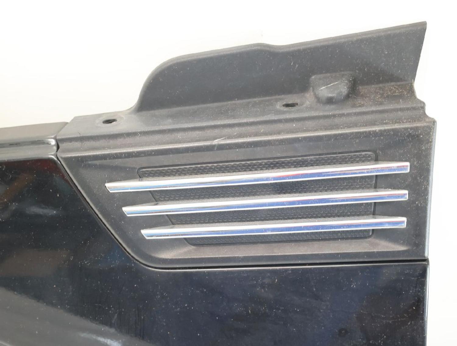 Kotflügel vorn links 55360845AC Dodge NITRO