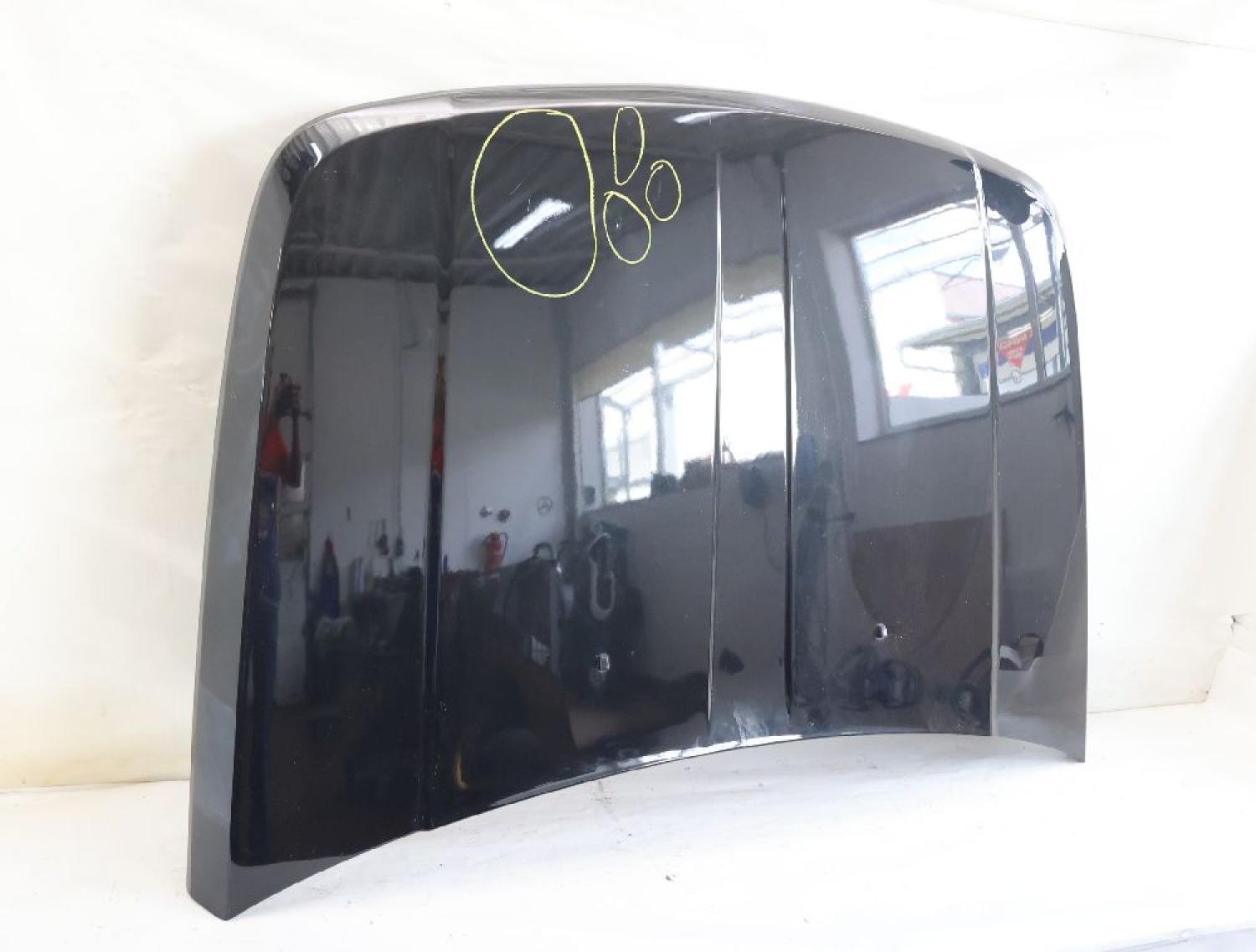 Motorhaube 55360878AB Dodge NITRO