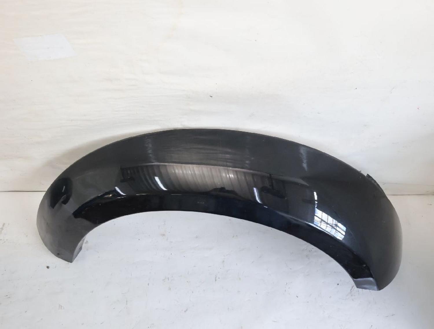 Kotflügel Verbreiterung 5KH16AXRAB Dodge NITRO