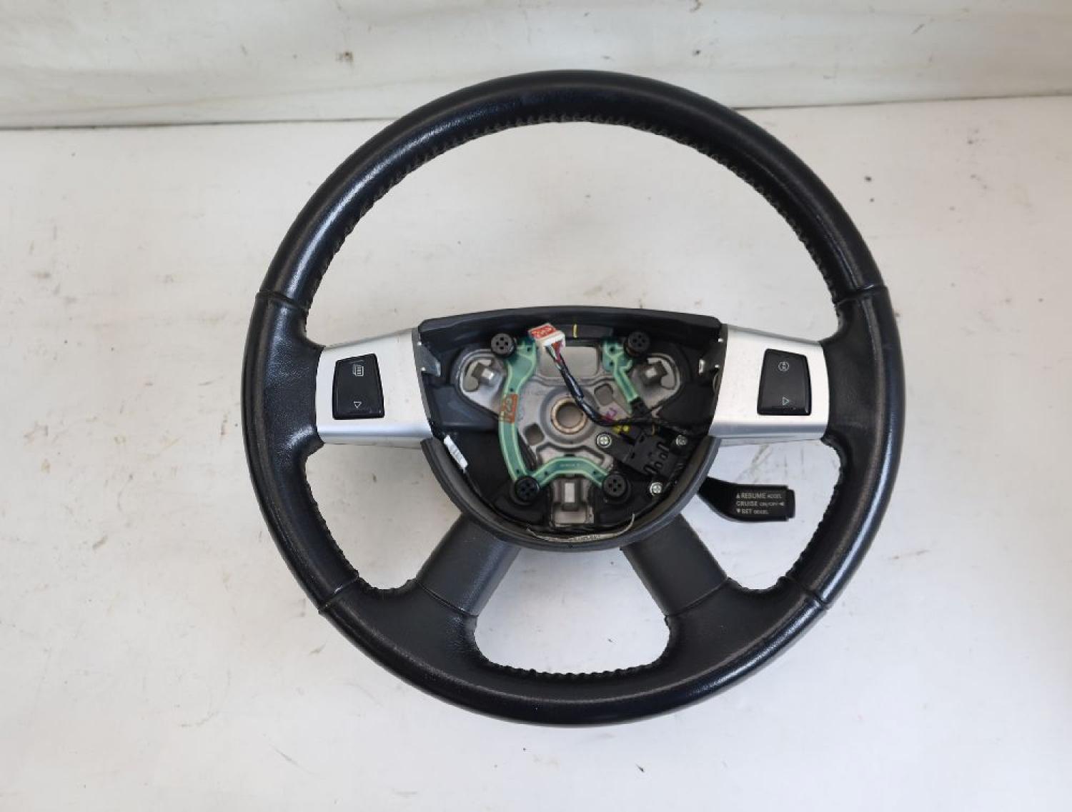 Lenkrad 1BB301DVAG Dodge NITRO