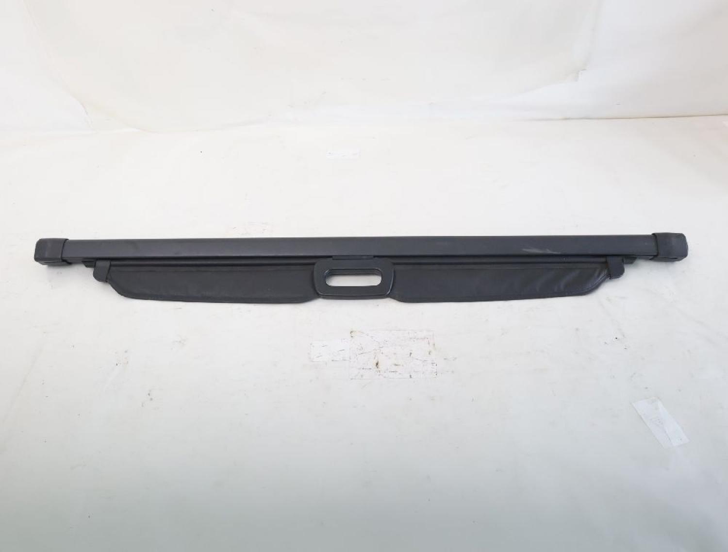 Gepäckraumabdeckung Dodge NITRO