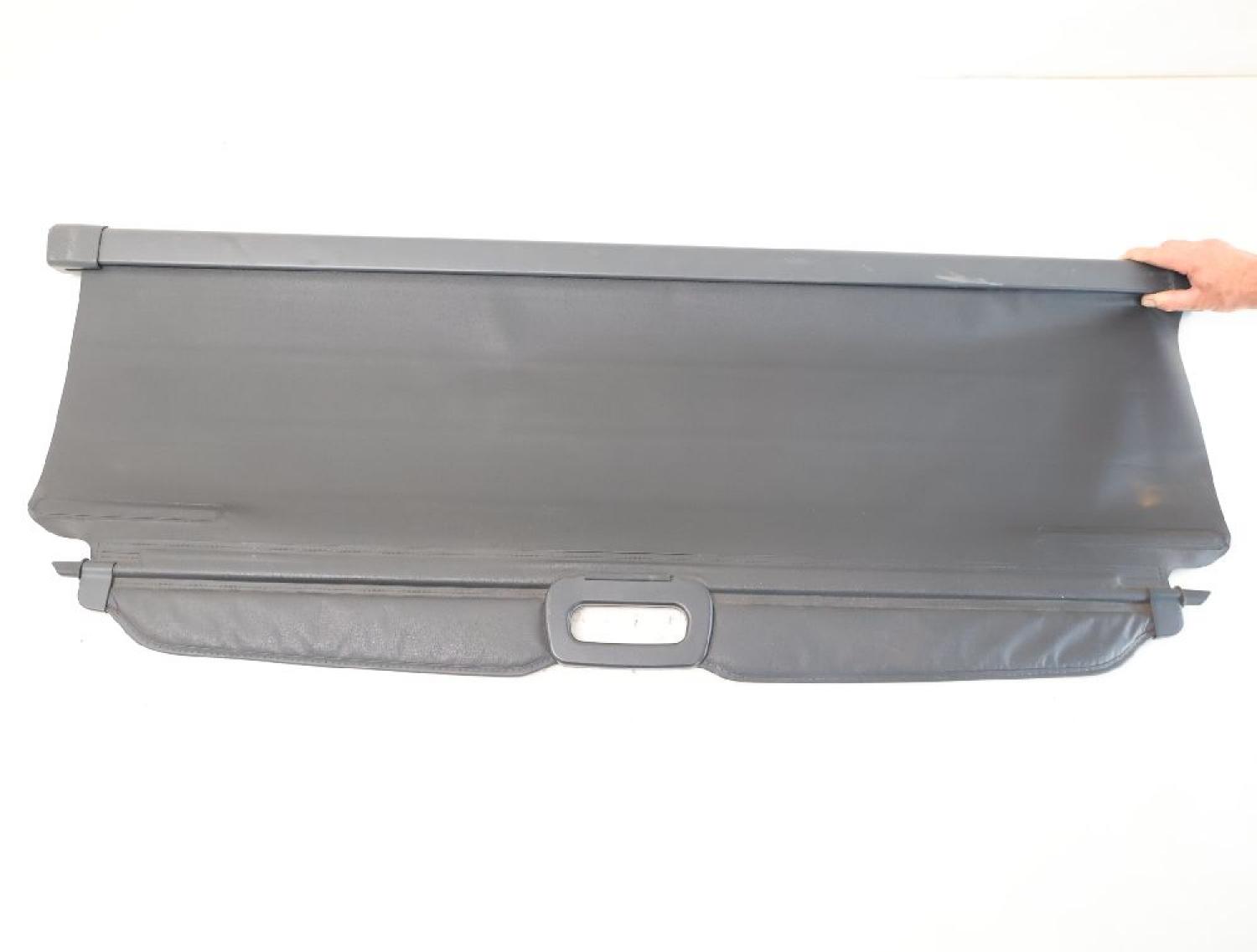 Gepäckraumabdeckung Dodge NITRO