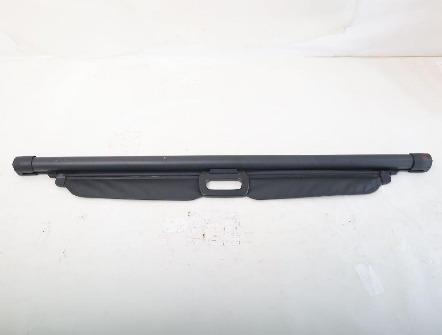 Gepäckraumabdeckung Dodge NITRO