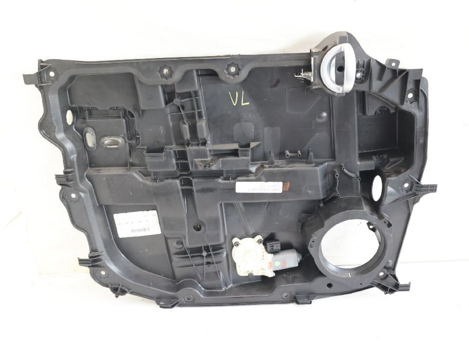 Fensterheber elektrisch vorn links 68027665AA Dodge NITRO