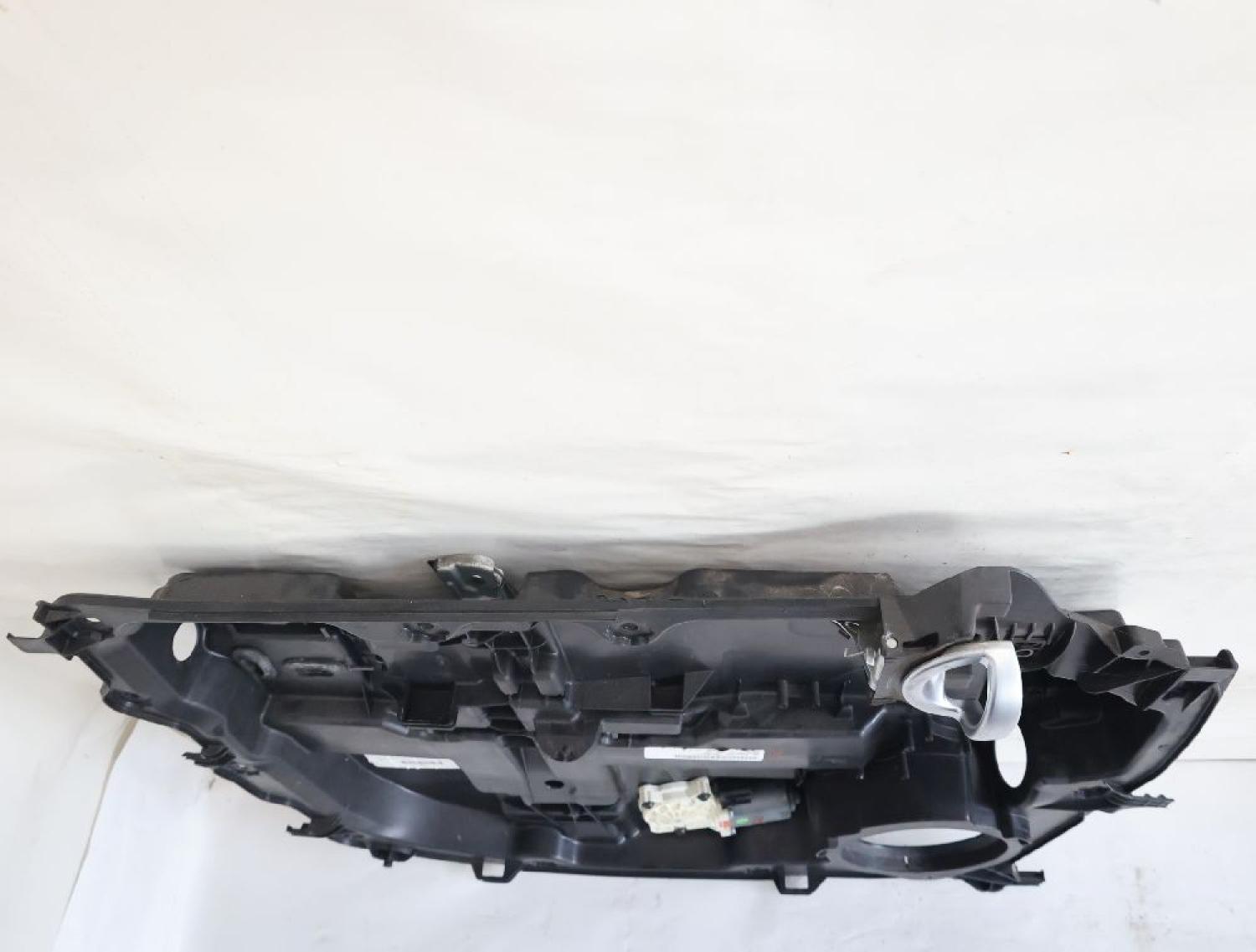 Fensterheber elektrisch vorn links 68027665AA Dodge NITRO
