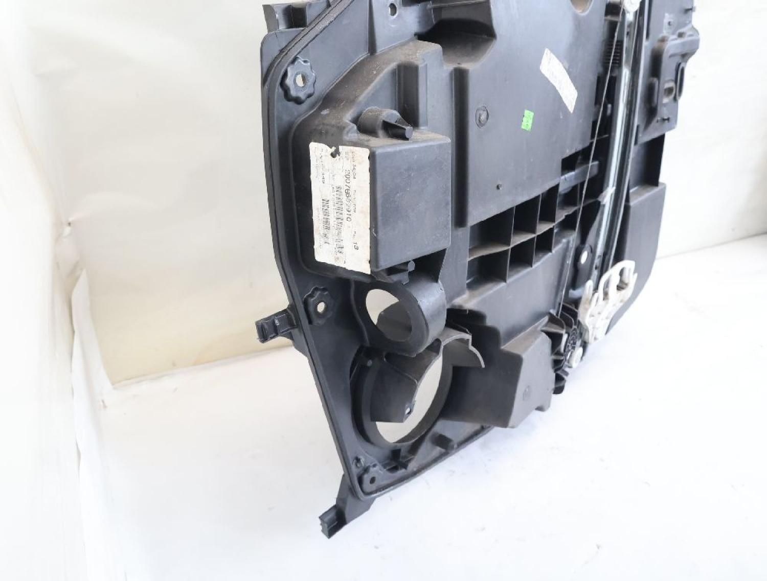 Fensterheber elektrisch vorn links 68027665AA Dodge NITRO