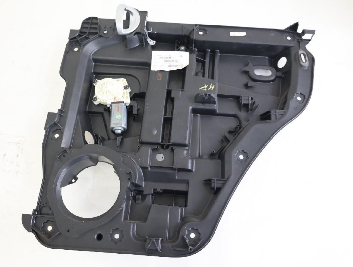 Fensterheber elektrisch hinten rechts 68004822AA Dodge NITRO
