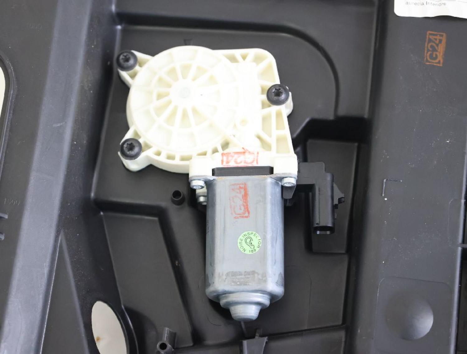 Fensterheber elektrisch hinten rechts 68004822AA Dodge NITRO