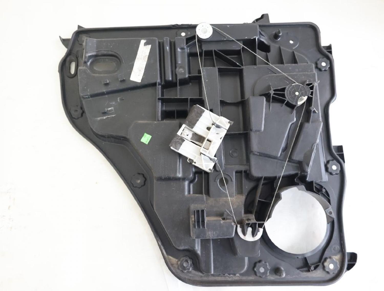 Fensterheber elektrisch hinten rechts 68004822AA Dodge NITRO
