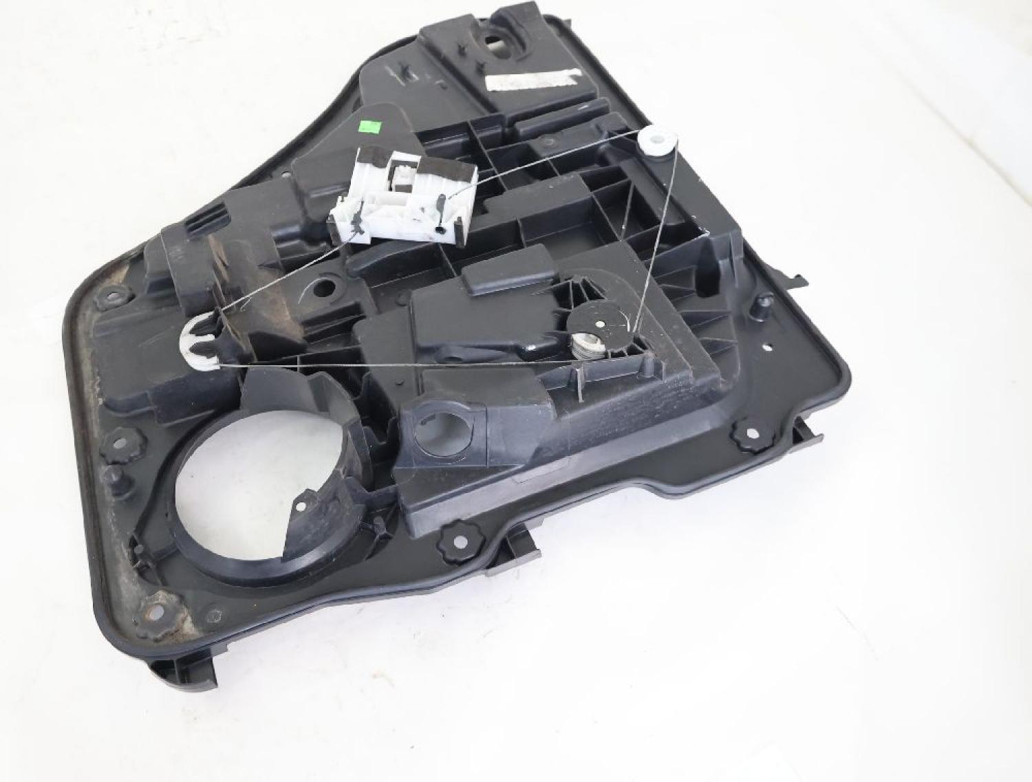 Fensterheber elektrisch hinten rechts 68004822AA Dodge NITRO