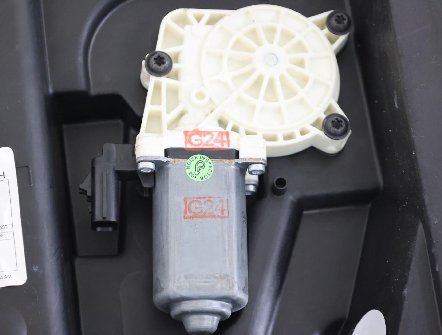 Fensterheber elektrisch hinten links 68004823AA Dodge NITRO
