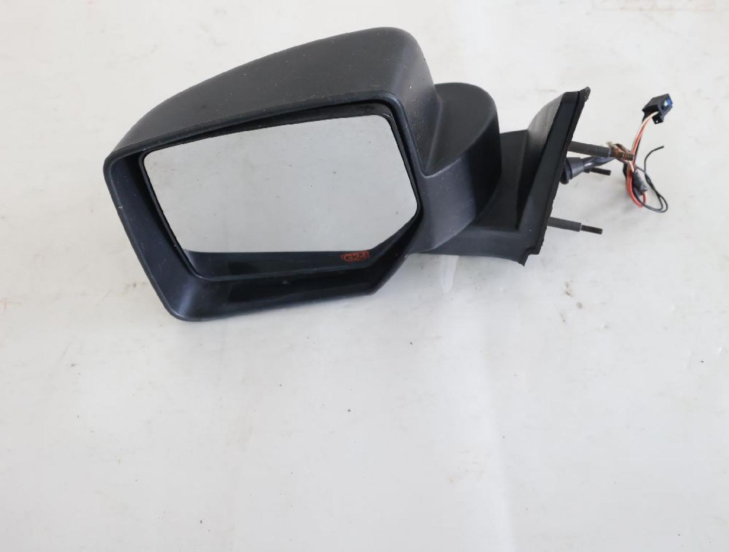 Spiegel links elektrisch 55157481AH Dodge NITRO
